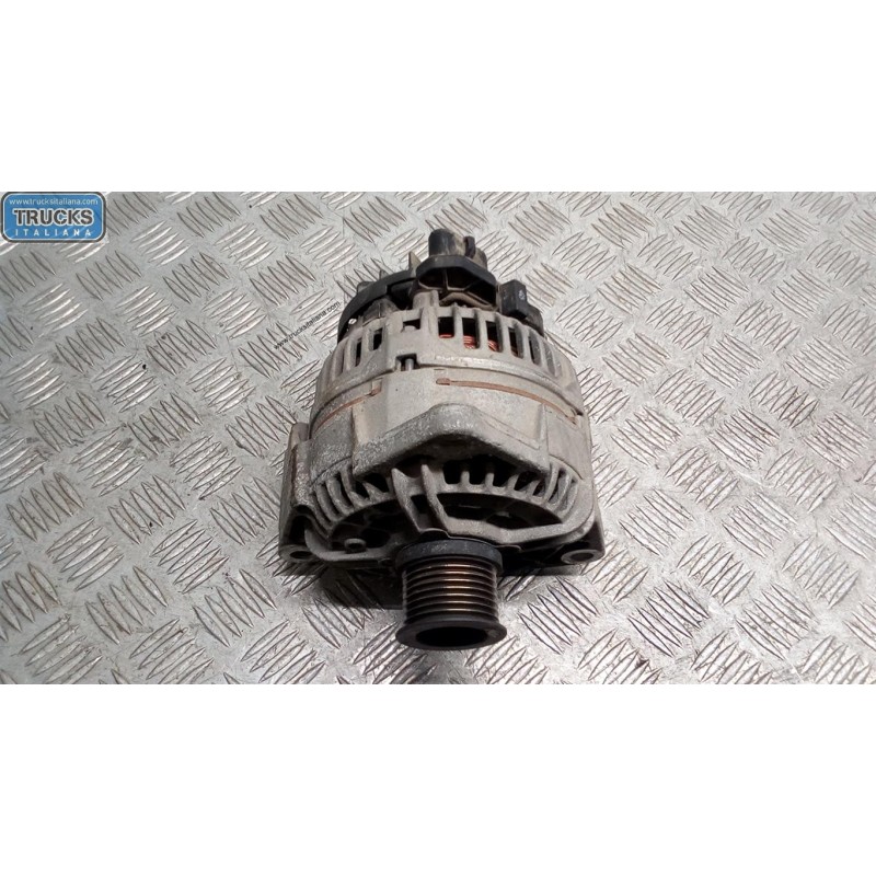 MAN ALTERNATORE MAN TGL usato