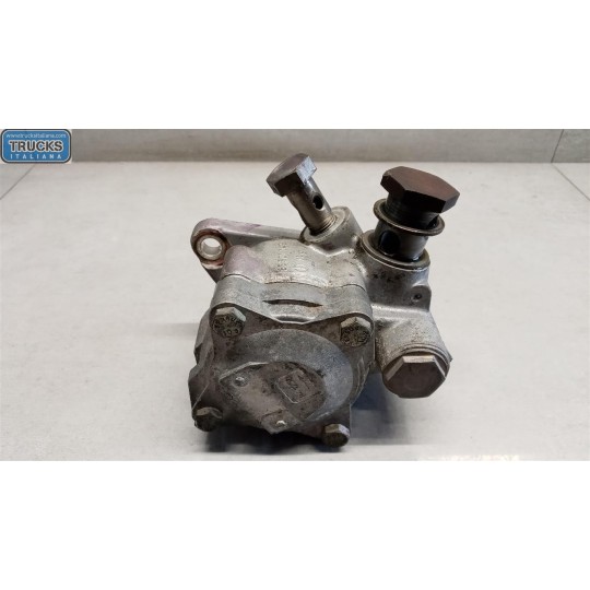 STEERING PUMP MAN TGL used