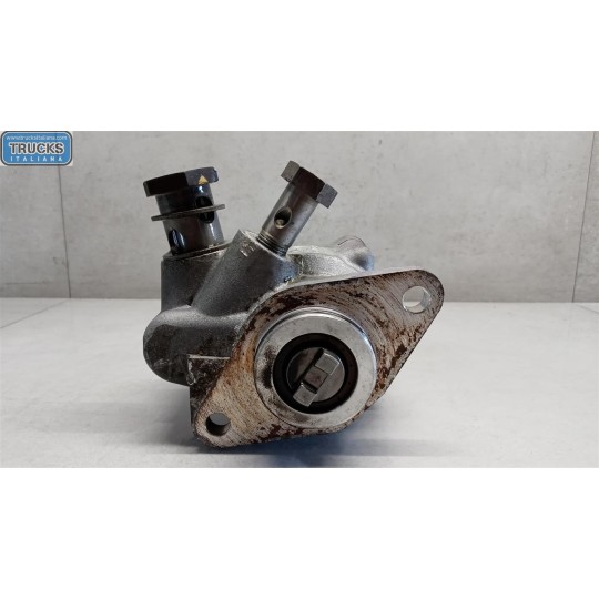STEERING PUMP MAN TGL used