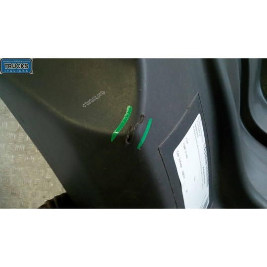 LEFT FRONT MUDGUARD  MAN TGL used