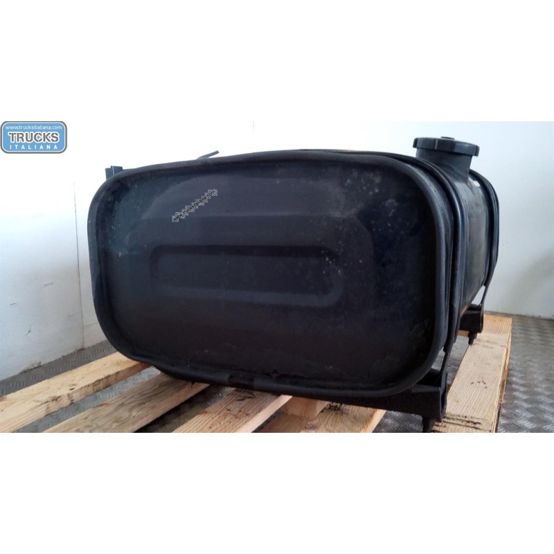 MAN FUEL TANK MAN TGL used
