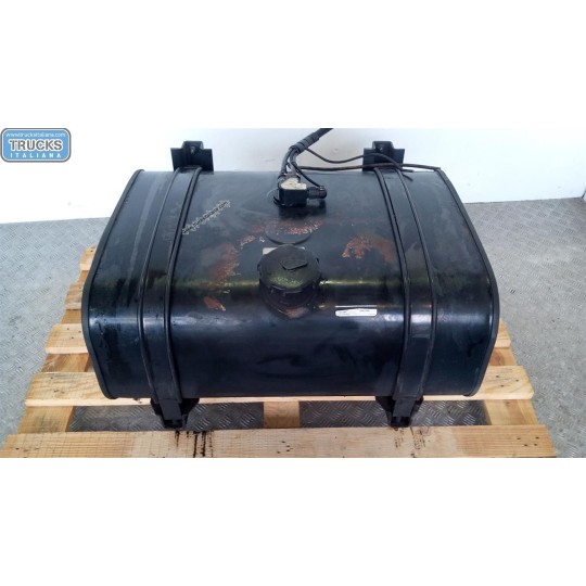 FUEL TANK MAN TGL used