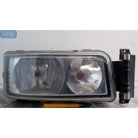 FARO ANTERIORE DESTRO MAN...