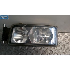 FRONT LEFT FLASHLIGHT  MAN...