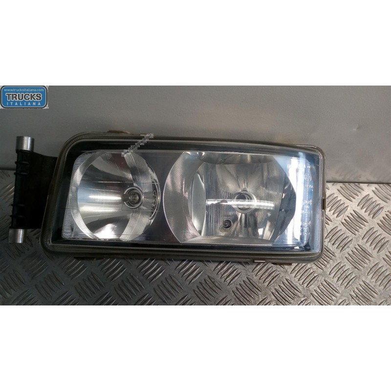 MAN FARO ANTERIORE SINISTRO MAN TGL usato