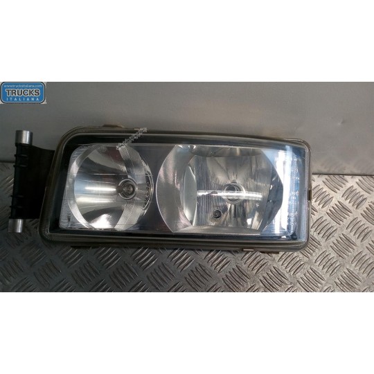 FARO ANTERIORE SINISTRO MAN TGL usato