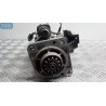 MAN STARTER MOTOR MAN TGL used