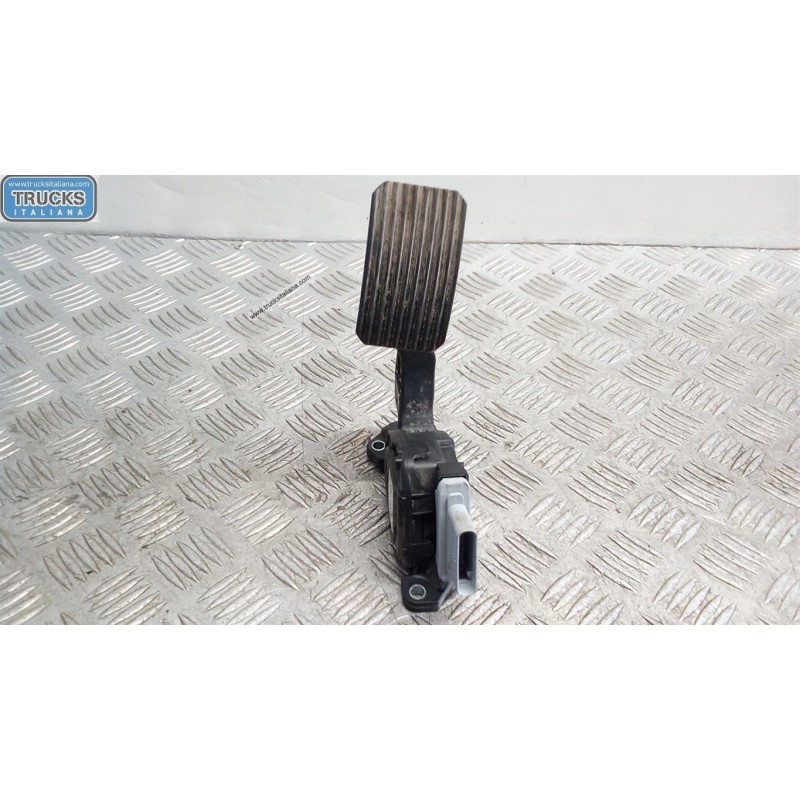 MAN ELETRONIC THROTTLE PEDAL  MAN TGL used