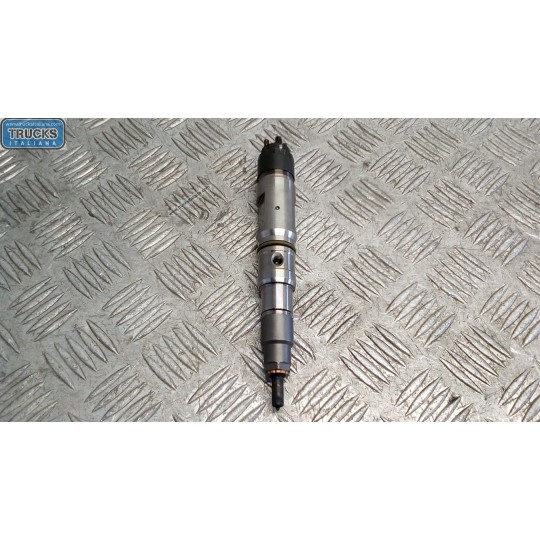 INJECTORS  MAN TG-A 2000>2007 used