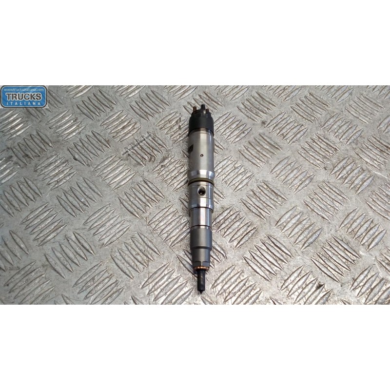 MAN INIETTORI MAN TG-A 2000>2007 usato