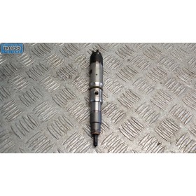 INJECTORS  MAN TG-A...