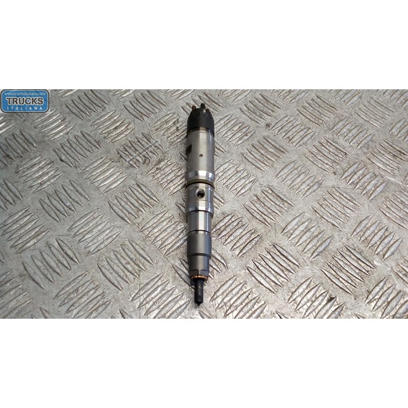 MAN INJECTORS  MAN TG-A 2000>2007 used