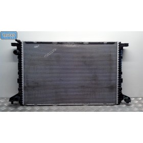 WATER HEAT RADIATOR  AUDI...