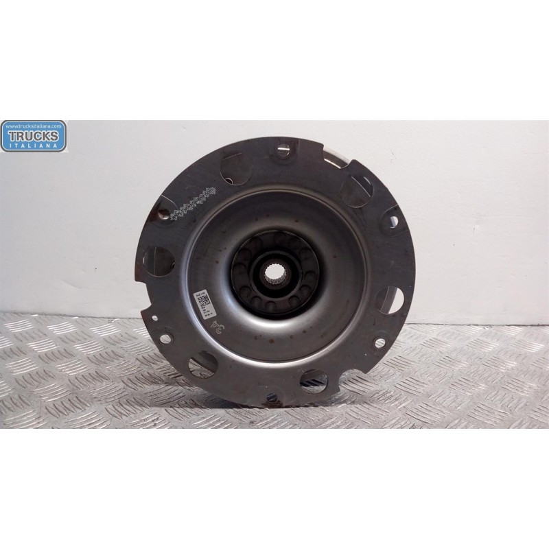 AUDI FLYWHEEL AUDI A5 Coupé 2016> used