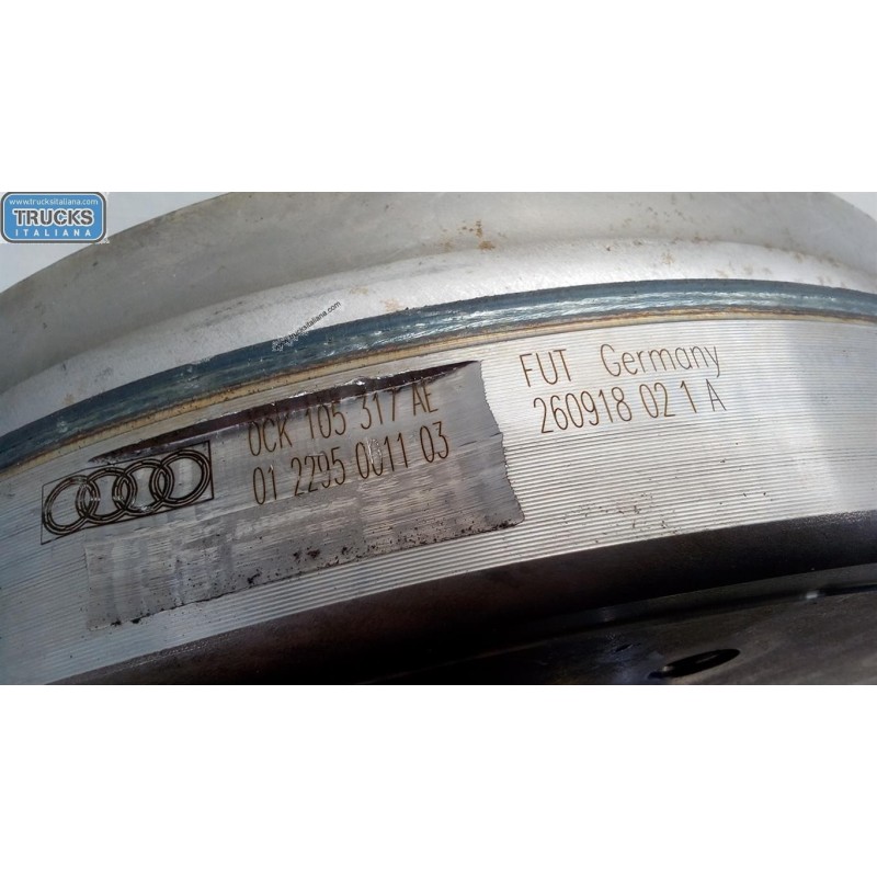 AUDI VOLANO AUDI A5 Coupé 2016> usato