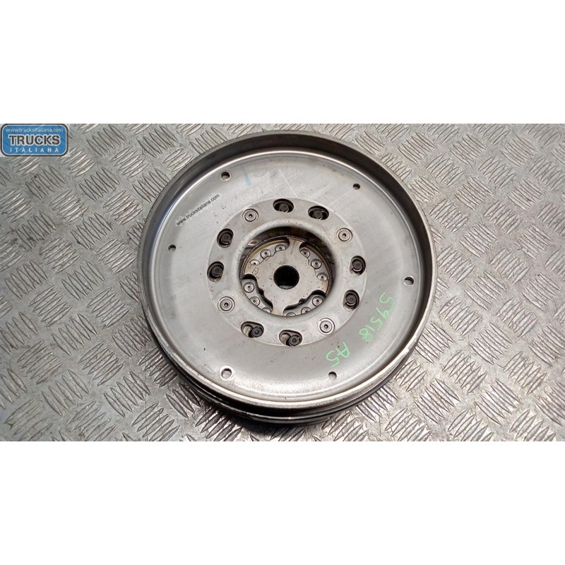 AUDI FLYWHEEL AUDI A5 Coupé 2016> used