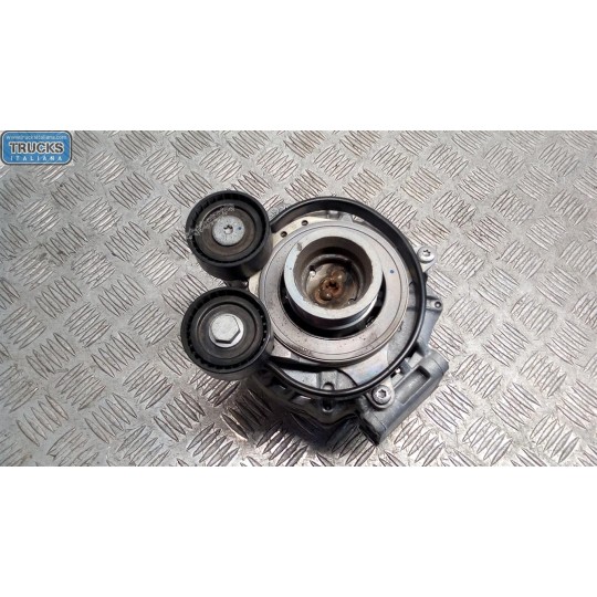 ALTERNATOR AUDI A5 Coupé 2016> used