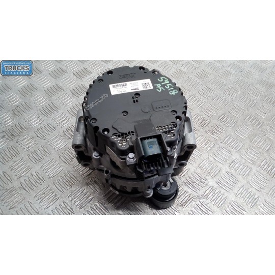 ALTERNATOR AUDI A5 Coupé 2016> used