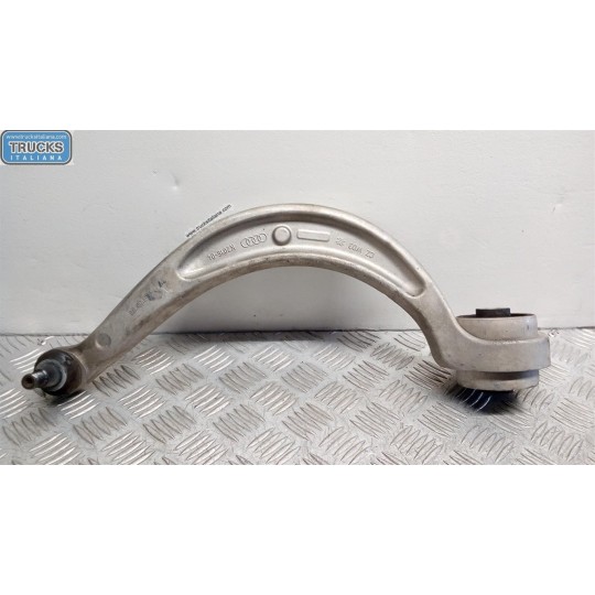 RIGHT LOWER SUSPENSION ARM AUDI A5 Coupé 2016> used