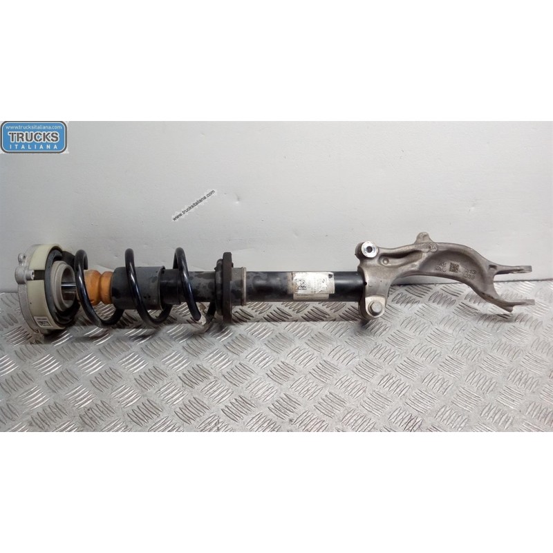 AUDI RIGHT FRONT SHOCK ASSORBER AUDI A5 Coupé 2016> used