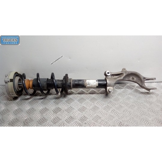 RIGHT FRONT SHOCK ASSORBER AUDI A5 Coupé 2016> used