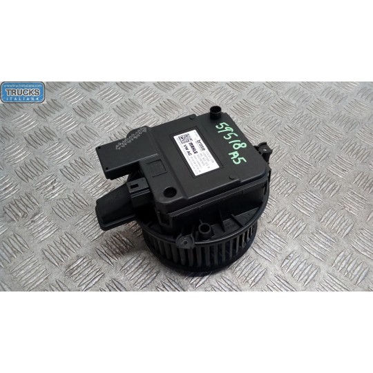 INTERNAL FUN MOTOR  AUDI A5 Coupé 2016> used