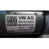 AUDI STARTER MOTOR AUDI A5 Coupé 2016> used
