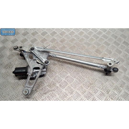 windshield wiper motor AUDI A5 Coupé 2016> used