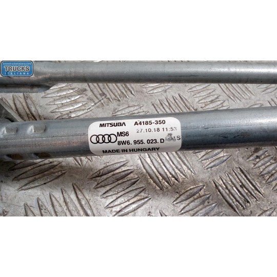 MOTORINO TERGI ANTERIORE AUDI A5 Coupé 2016> usato