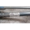AUDI windshield wiper motor AUDI A5 Coupé 2016> used