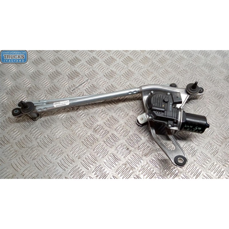 AUDI windshield wiper motor AUDI A5 Coupé 2016> used