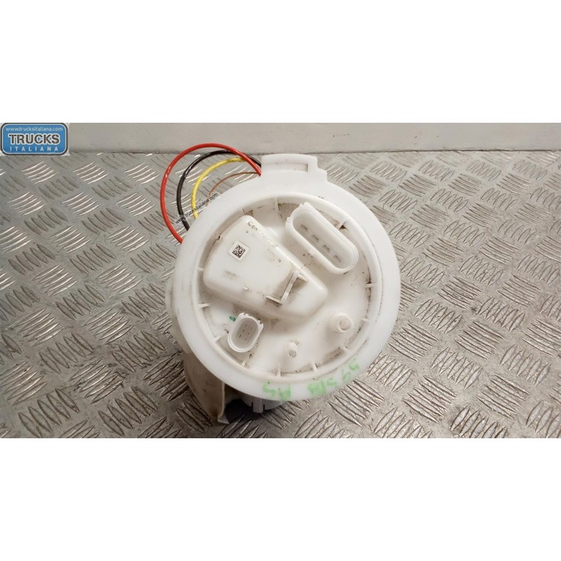 AUDI PUMPS TANK AUDI A5 Coupé 2016> used