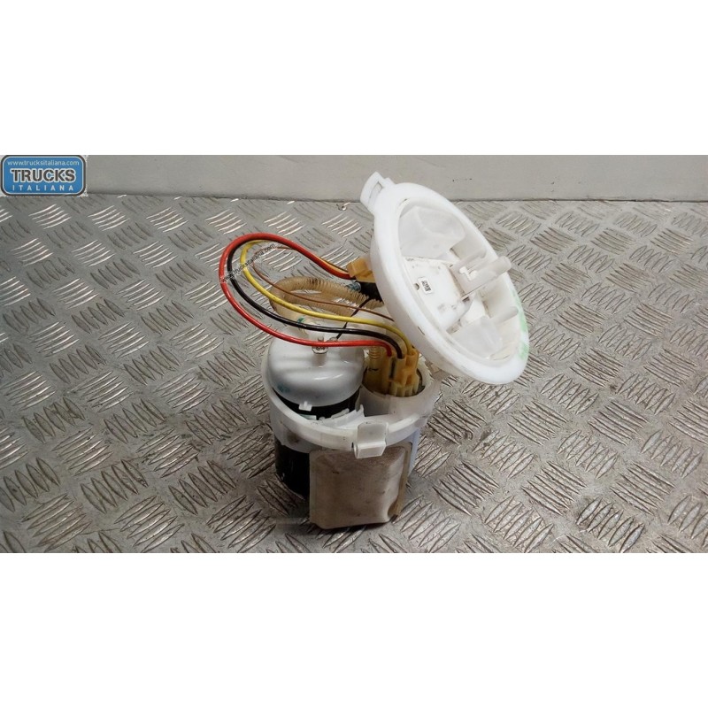 AUDI PUMPS TANK AUDI A5 Coupé 2016> used