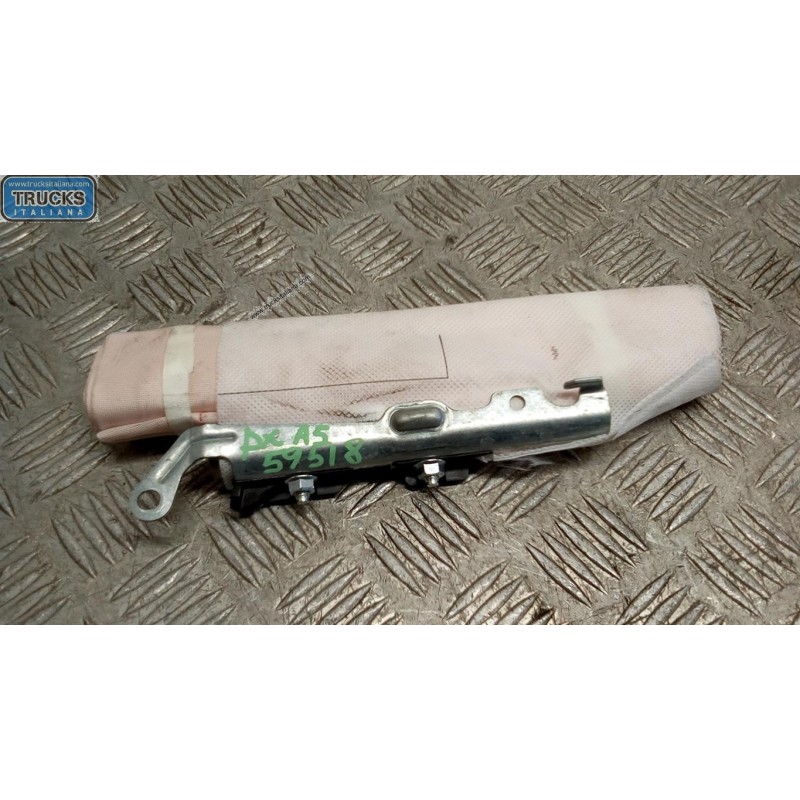 AUDI CURTAIN AIRBAG RIGHT  AUDI A5 Coupé 2016> used