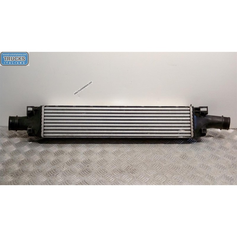 AUDI INTERCOOLERS HEAT RADIATOR  AUDI A5 Coupé 2016> used