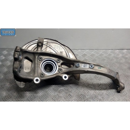 COMPLETE RIGHT UPRIGHT AUDI A5 Coupé 2016> used