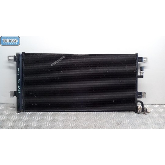 RADIATORE CLIMATIZZATORE AUDI A5 Coupé 2016> usato