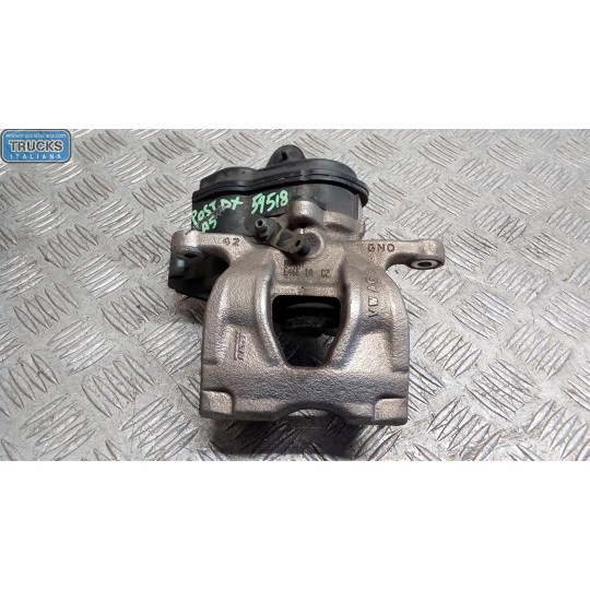 RIGHT REAR CALIPER BRAKE  AUDI A5 Coupé 2016> used