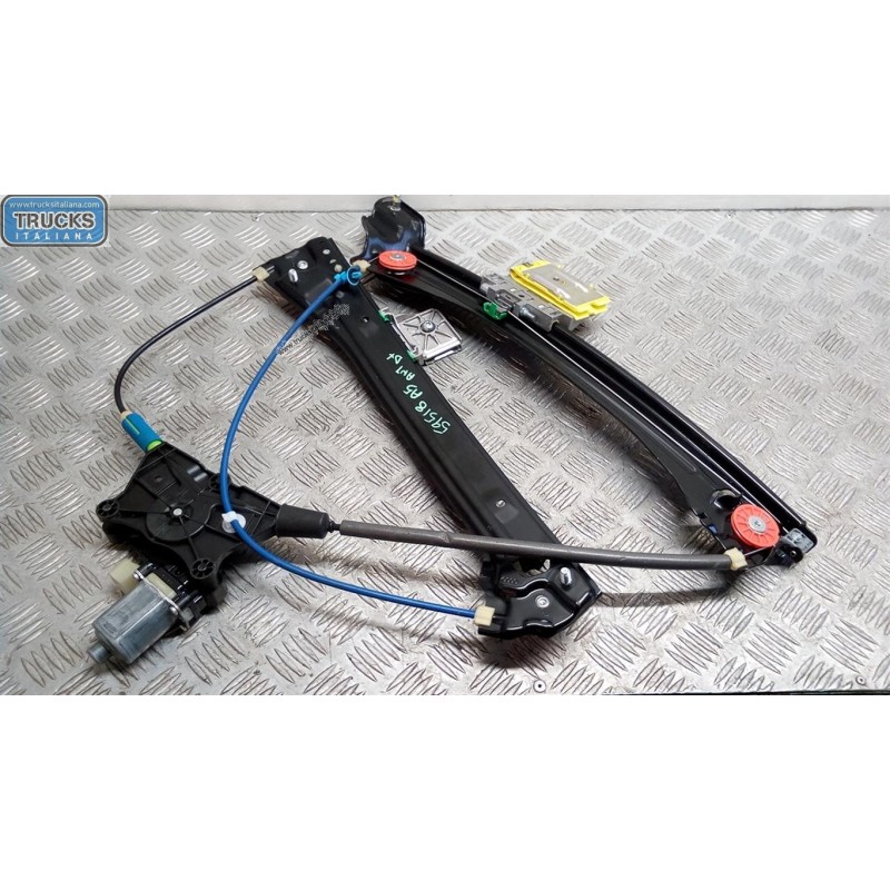 AUDI FRONT RIGHT POWERED WINDOWS  AUDI A5 Coupé 2016> used