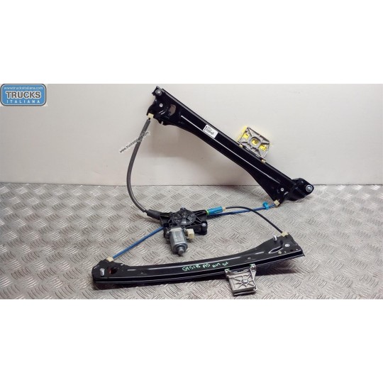 FRONT RIGHT POWERED WINDOWS  AUDI A5 Coupé 2016> used