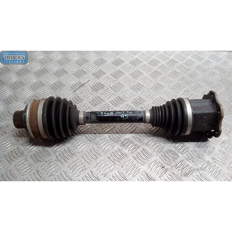AUDI FRONT HALF-AXLES RIGHT  AUDI A5 Coupé 2016> used