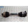 FRONT HALF-AXLES RIGHT  AUDI A5 Coupé 2016> used