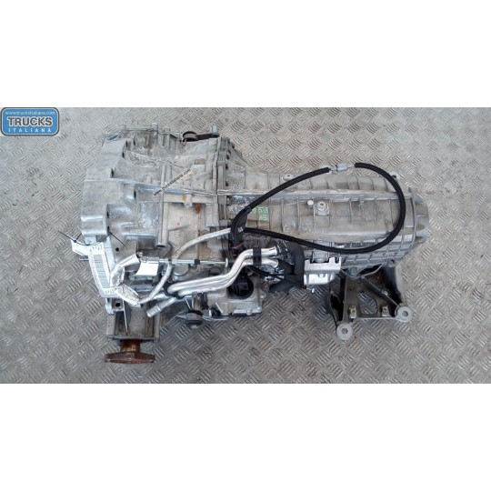 AUTOMATIC GEARBOXES  AUDI A5 Coupé 2016> used