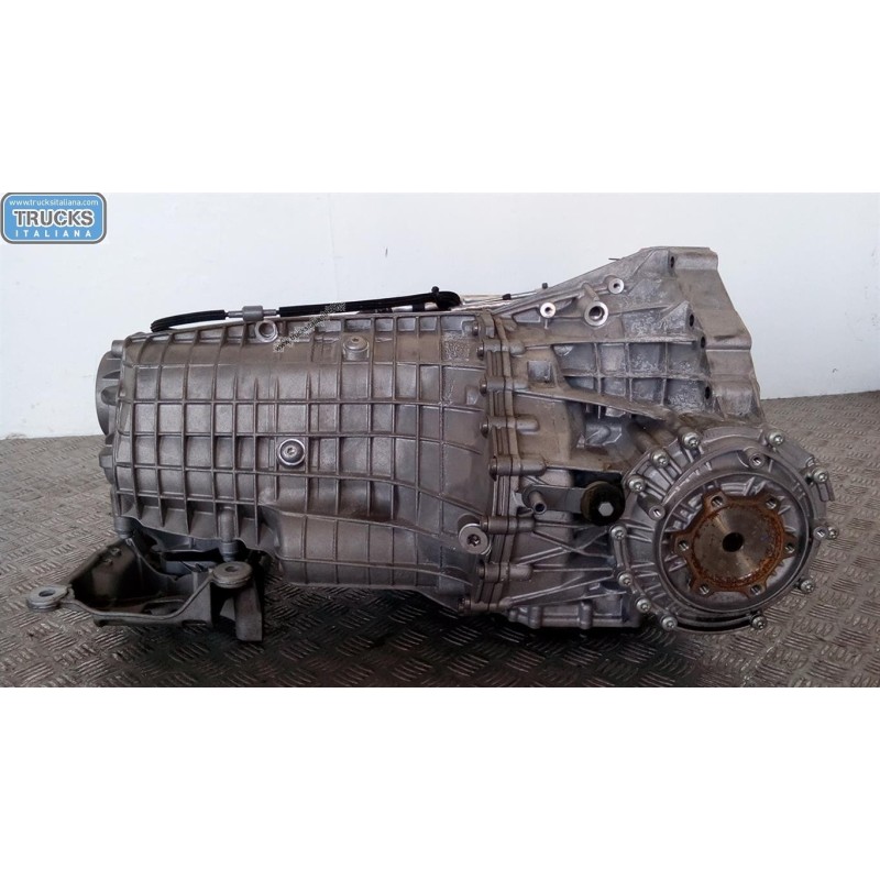AUDI AUTOMATIC GEARBOXES  AUDI A5 Coupé 2016> used