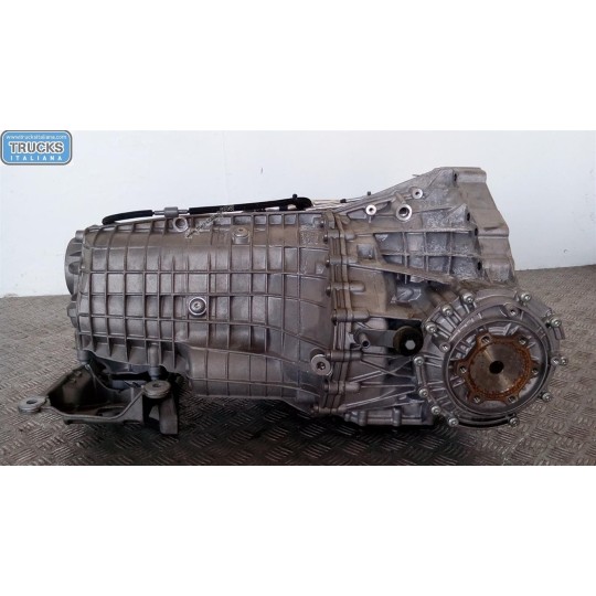 AUTOMATIC GEARBOXES  AUDI A5 Coupé 2016> used