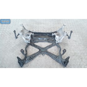 FRONT CHASSIS SUSPENSION...