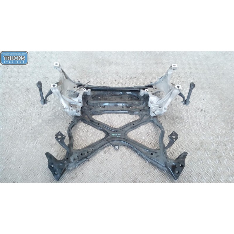 AUDI FRONT CHASSIS SUSPENSION  AUDI A5 Coupé 2016> used