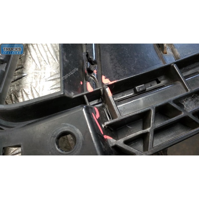 AUDI MASCHERINE AUDI A5 Coupé 2016> usato