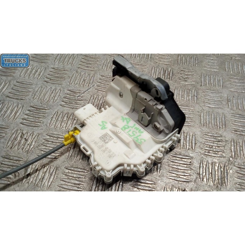 AUDI LATCH LOCK AUDI A5 Coupé 2016> used