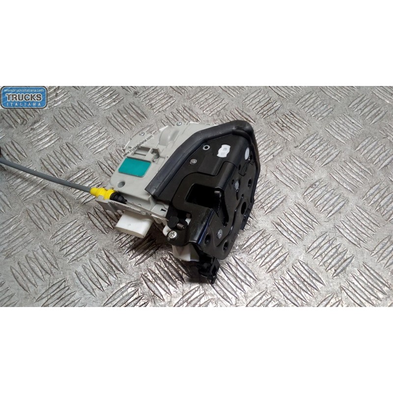 AUDI LATCH LOCK AUDI A5 Coupé 2016> used